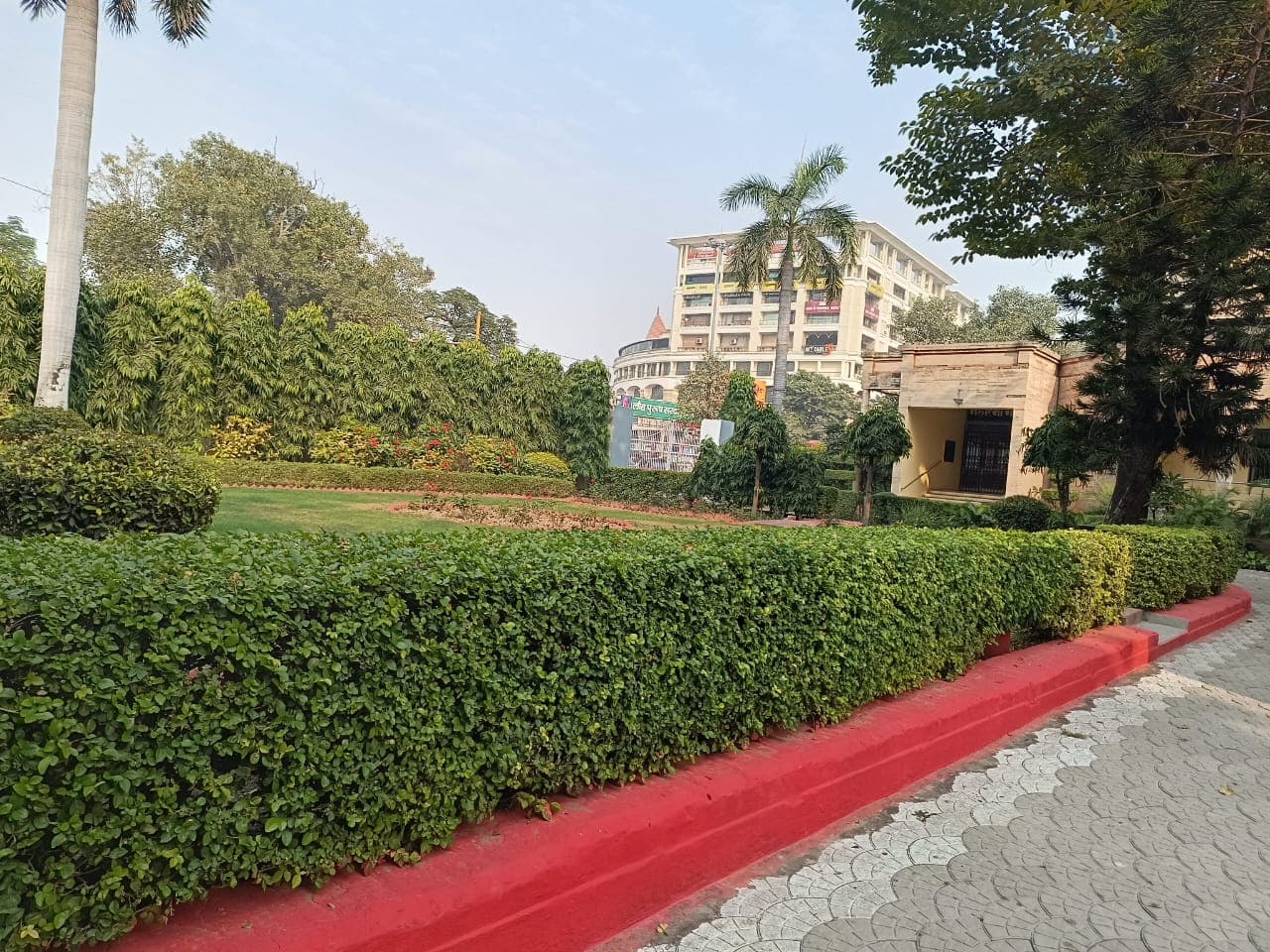 MGKVP Campus photo 16